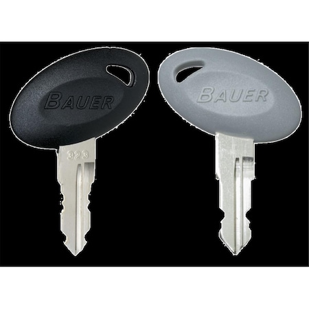 Dorman Rear Position Leaf Spring Shackle Kit for Chevrolet 2013-99, GMC 2013-99 D18-722029